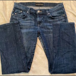 Size 32 Rock and Rebublic